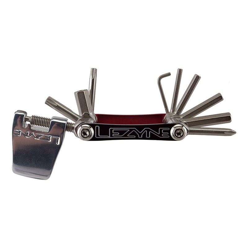 lezyne v10 multi tool