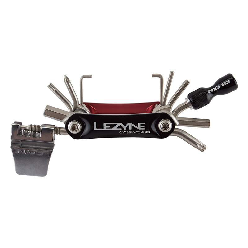 lezyne rap 15 co2