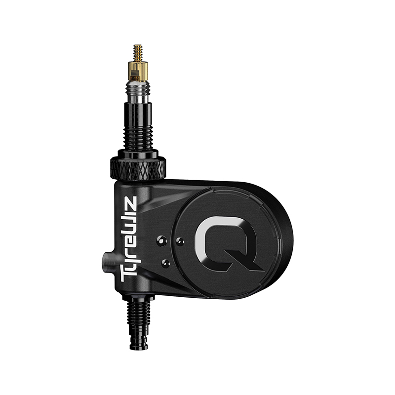 Quarq TyreWiz Air Pressure Sensor