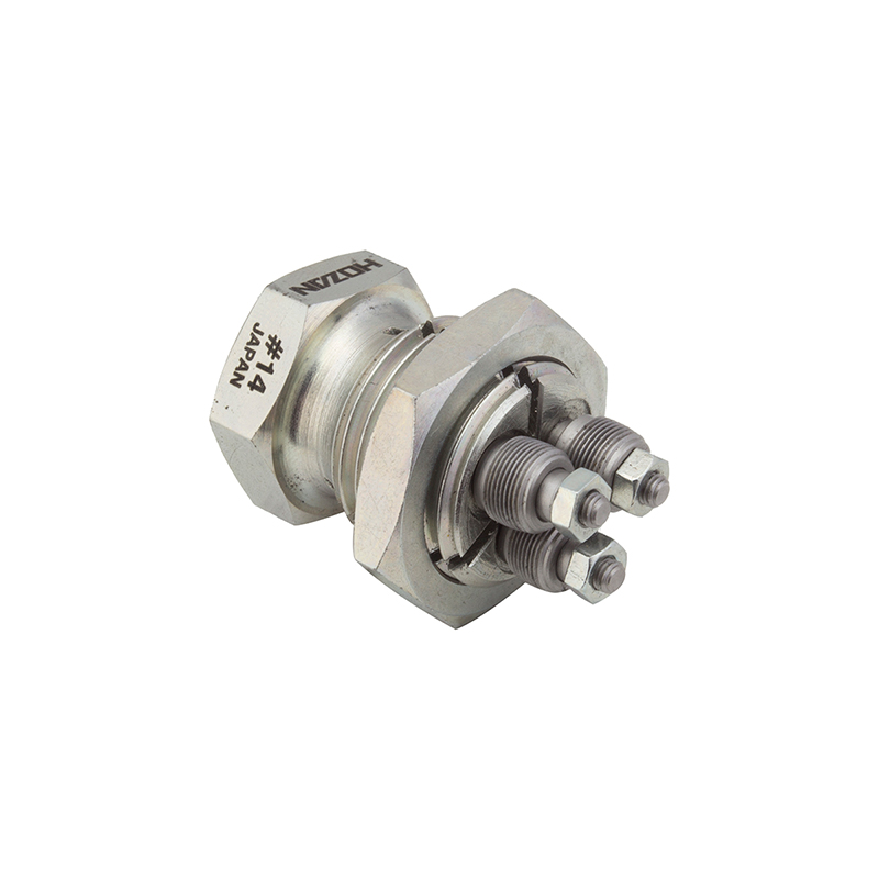 TOOL SPOKE THREADER HOZAN HEAD ONLY C-707-14 f/C702/701 #610695