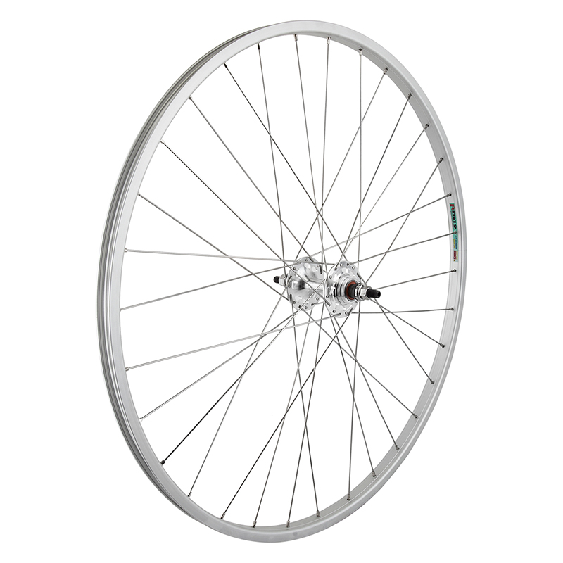 27 fixed gear wheelset