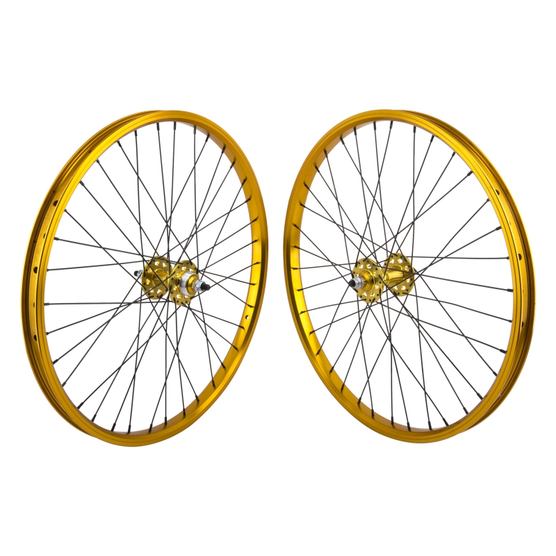 24in bmx wheels