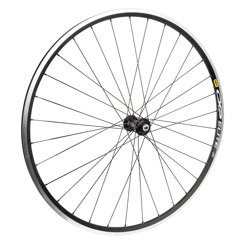 mavic cxp elite