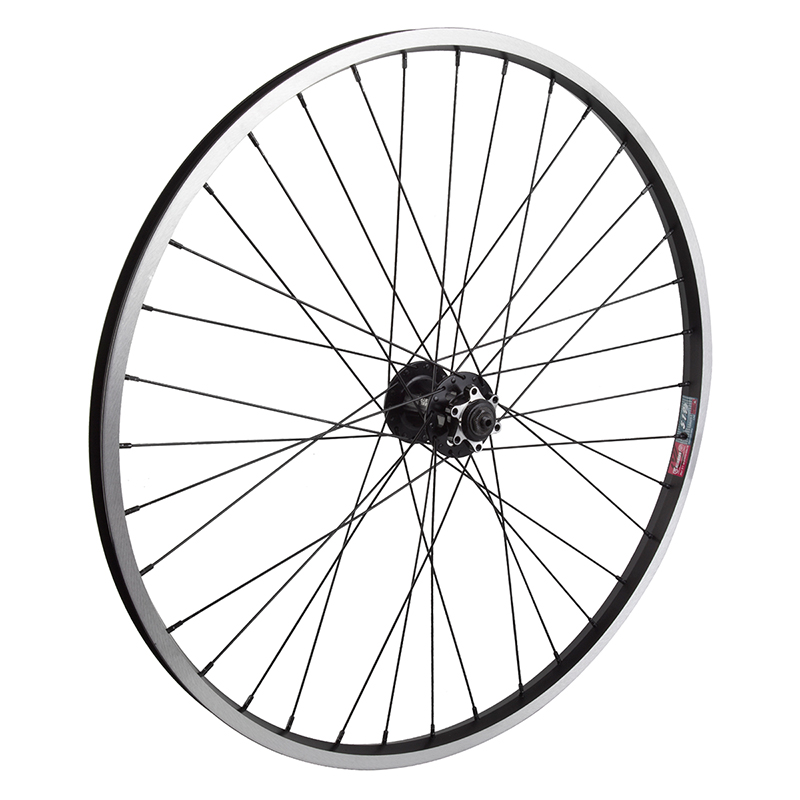 26 inch single discount speed rear wheel