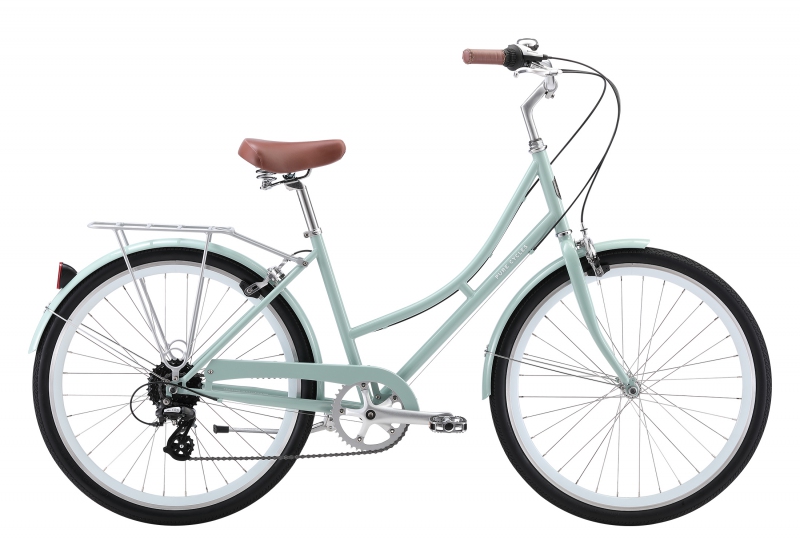 Pure city best sale classic 3 speed