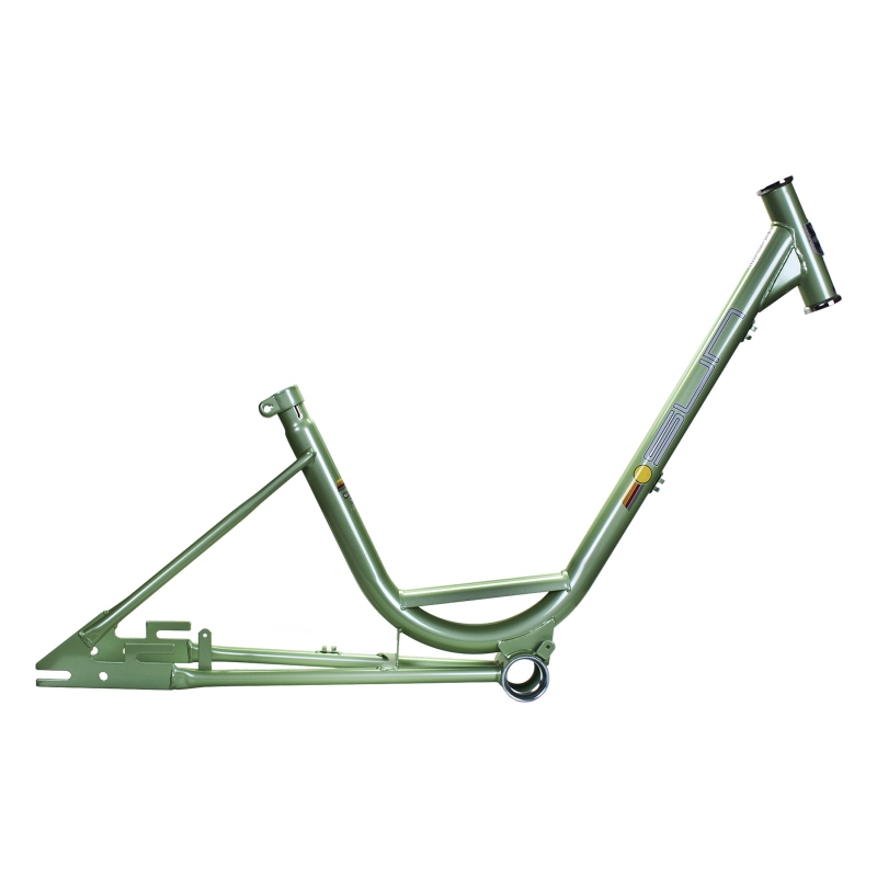 FRAME SUN TRIKE REP 24 MINT 68887