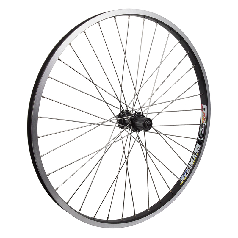  WHEEL MASTER 26` Alloy Mountain Double Wall 73934