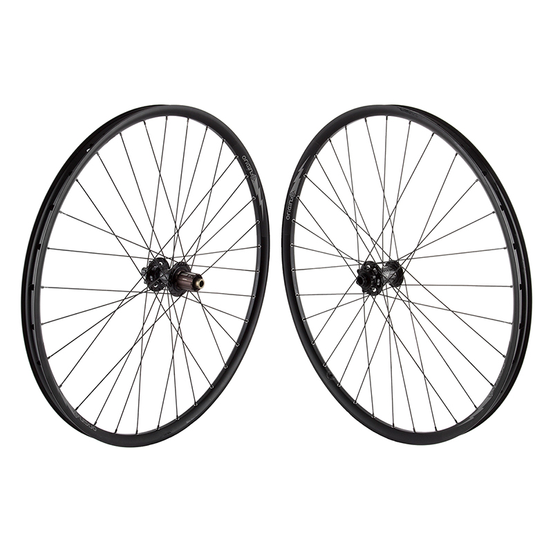 wheel master 29er alloy mountain disc double wall