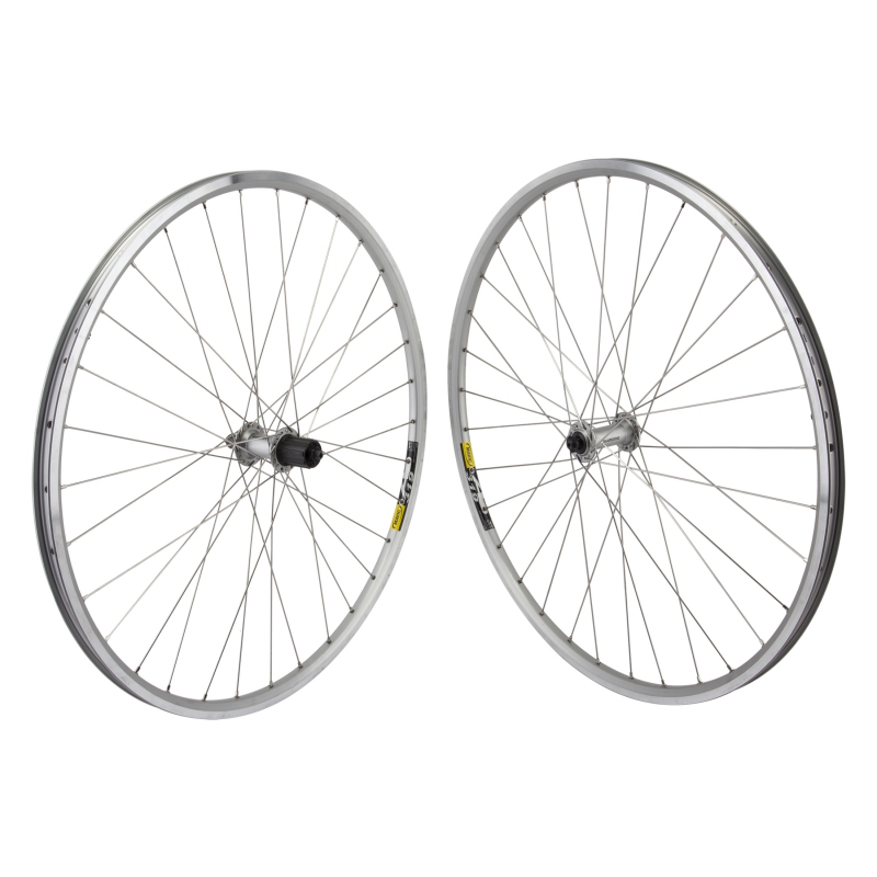 double wall alloy rims 700c