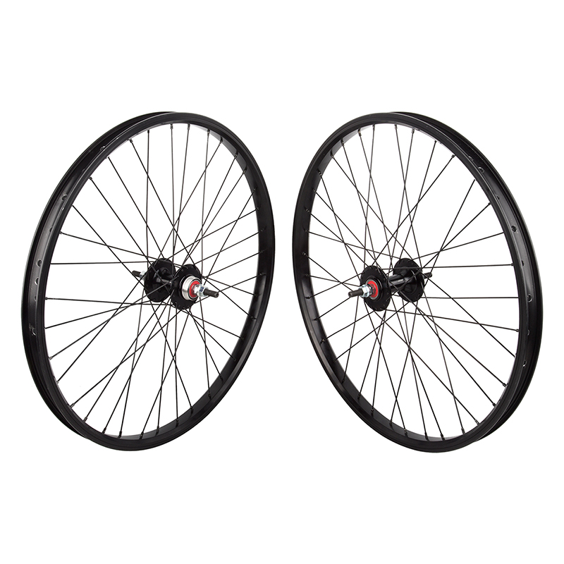  BLACK OPS Black Ops DW1.1 Wheelset 741628