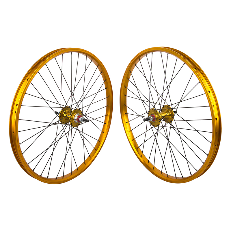24in bmx wheels