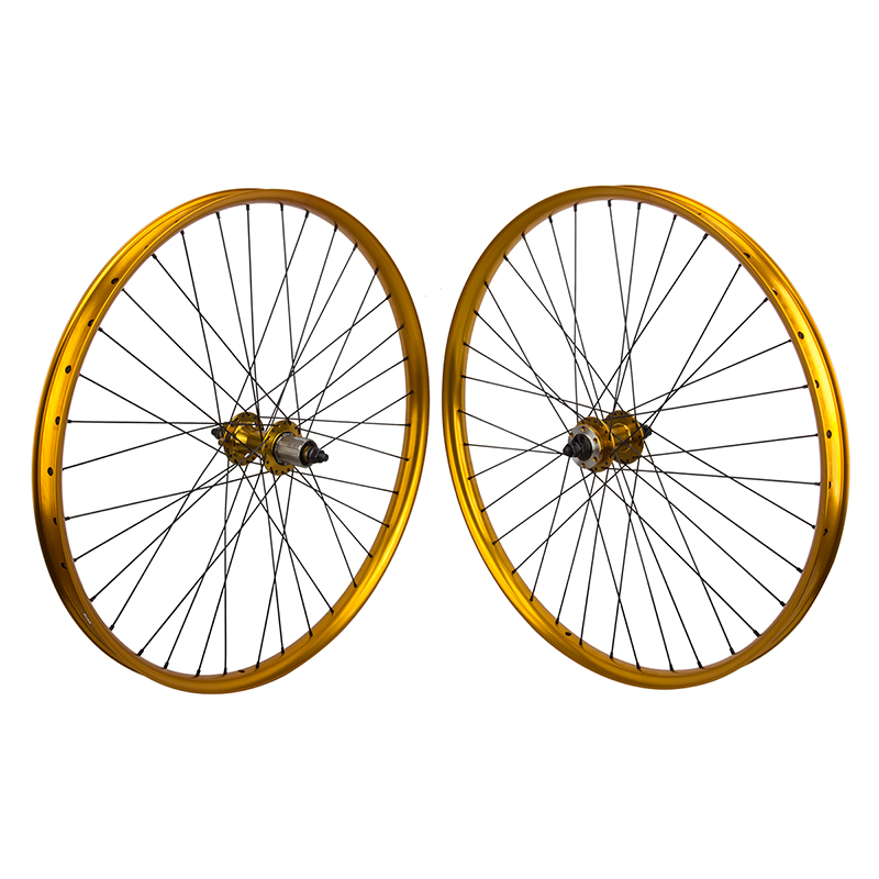 wheel master bicycle hubs