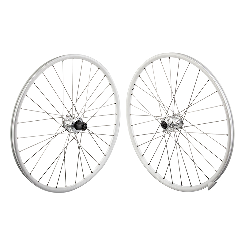 26 inch alloy bike wheels