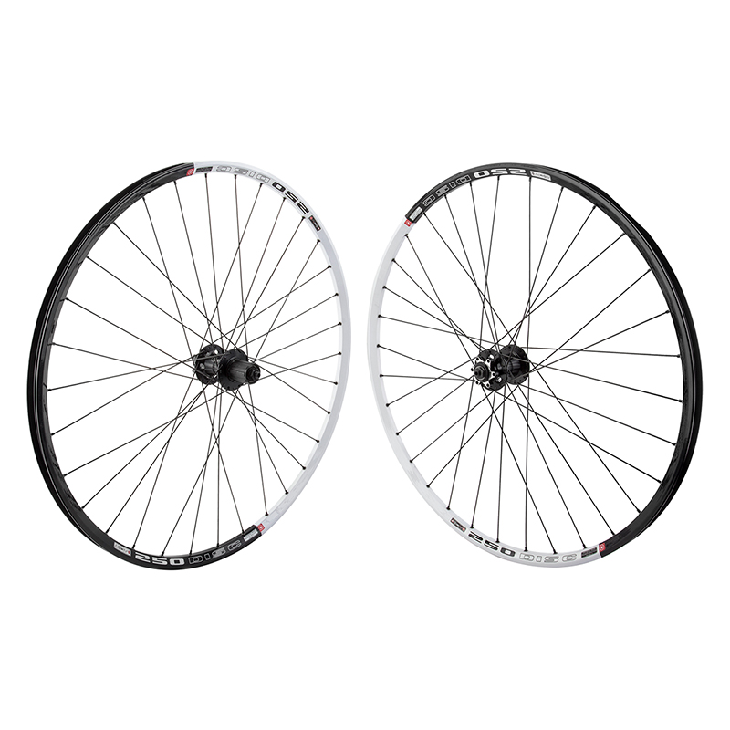 wheel master 29er alloy mountain disc double wall