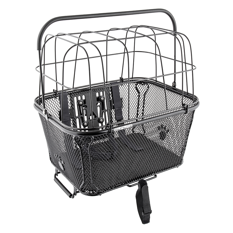 sunlite rear basket