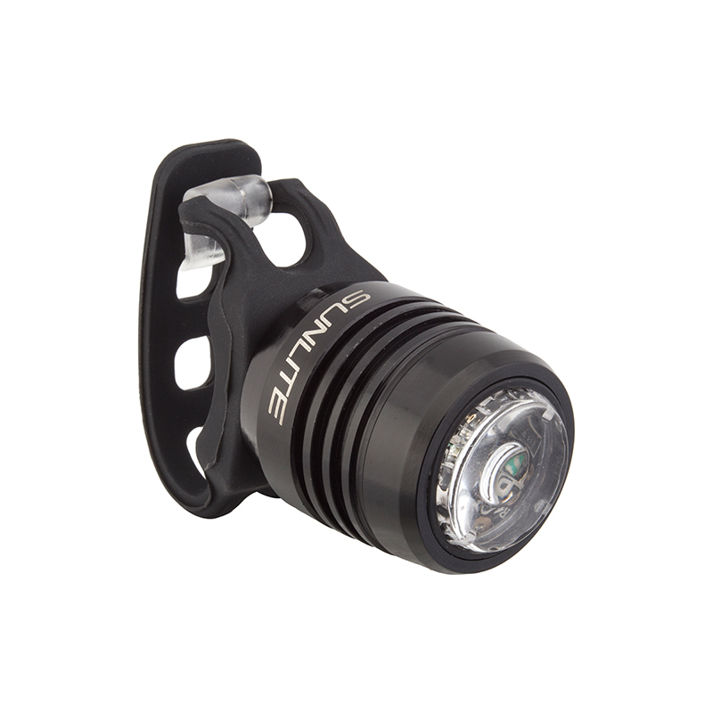 Sunlite Beacon USB Headlight Light Sunlt Ft 1-led Beacon Usb Bk