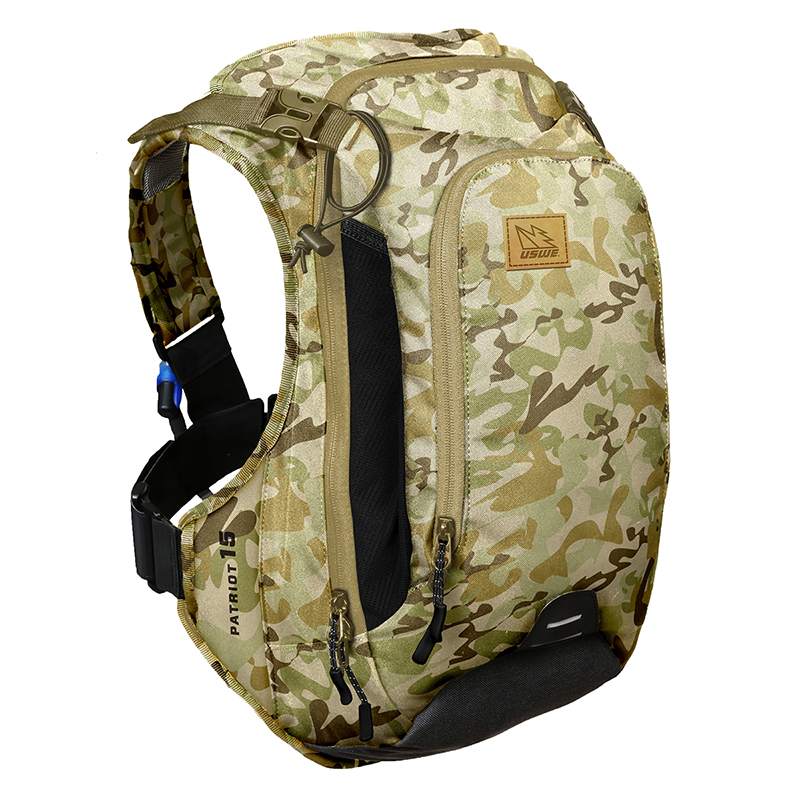 Patriot 15 BP