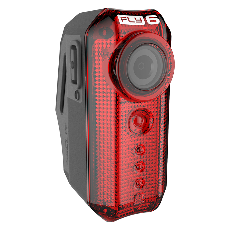 Fly6 V Rear Camera