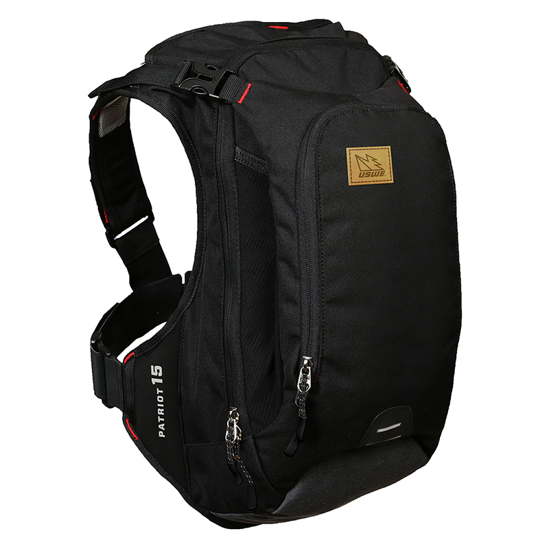 Patriot 15 CB