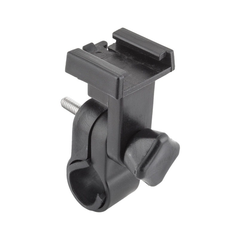 seat stay mounted rear light