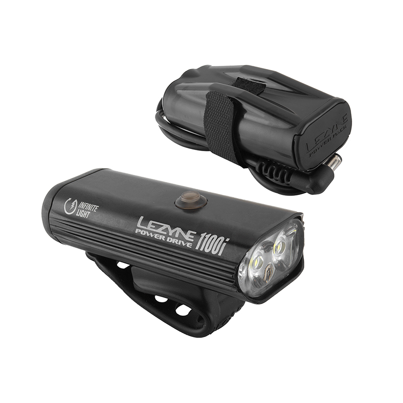 lezyne power drive