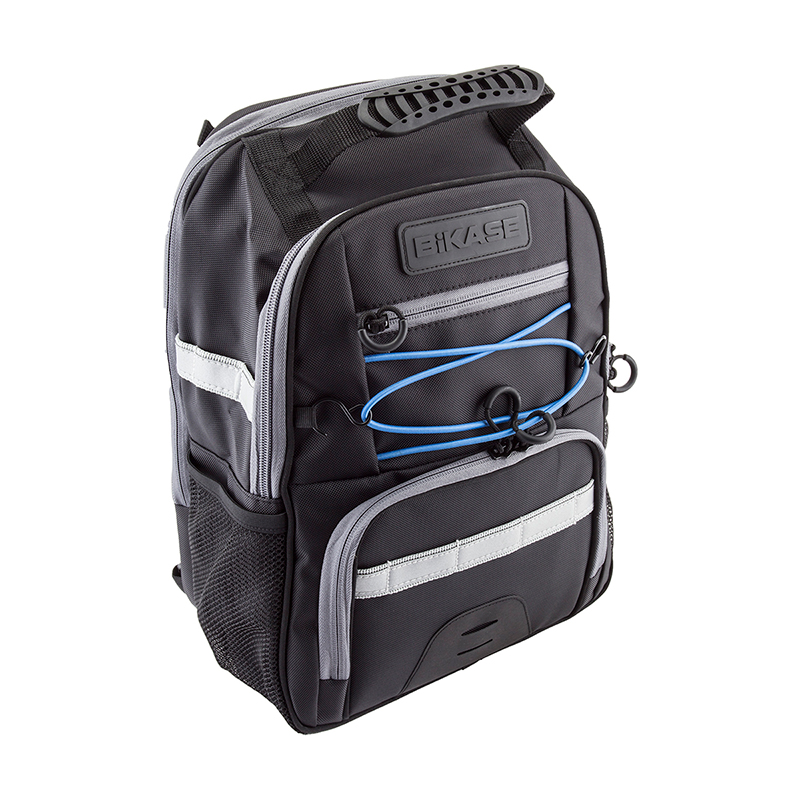 bike trunk bag backpack