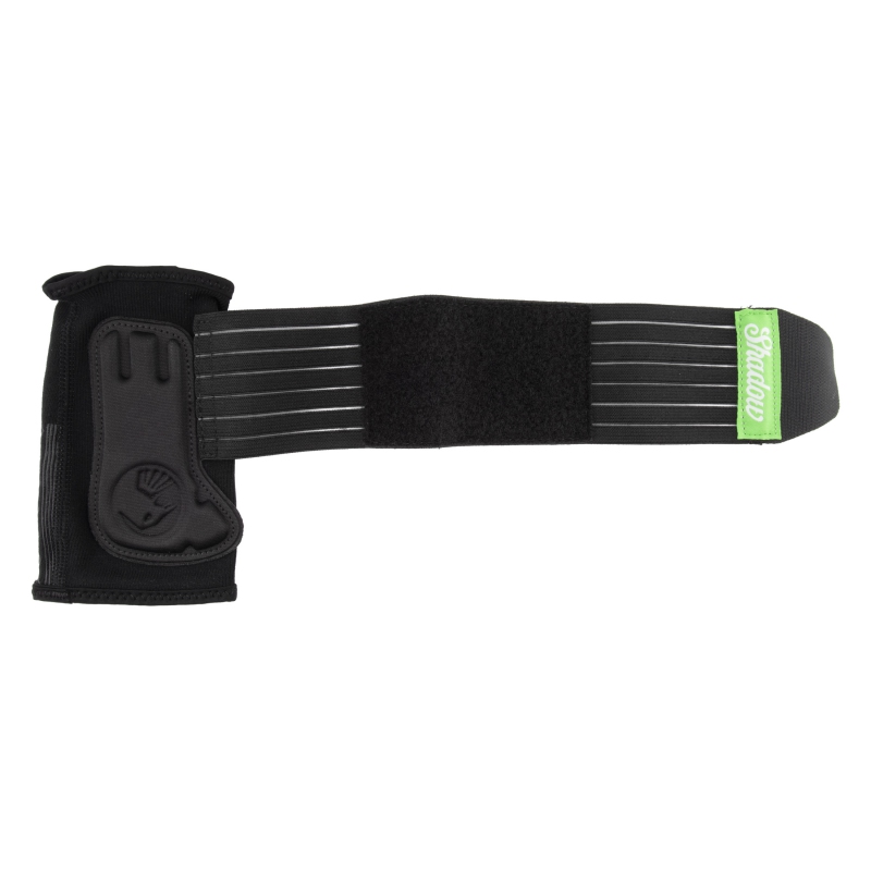 Shadow Conspiracy Revive Wrist Support Black 