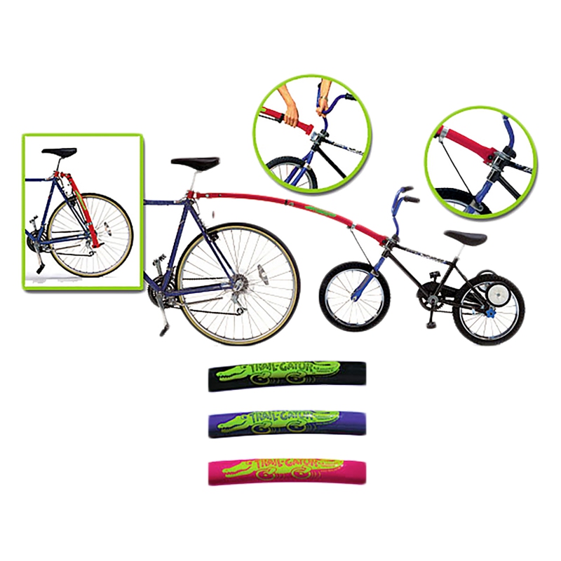 trail gator review