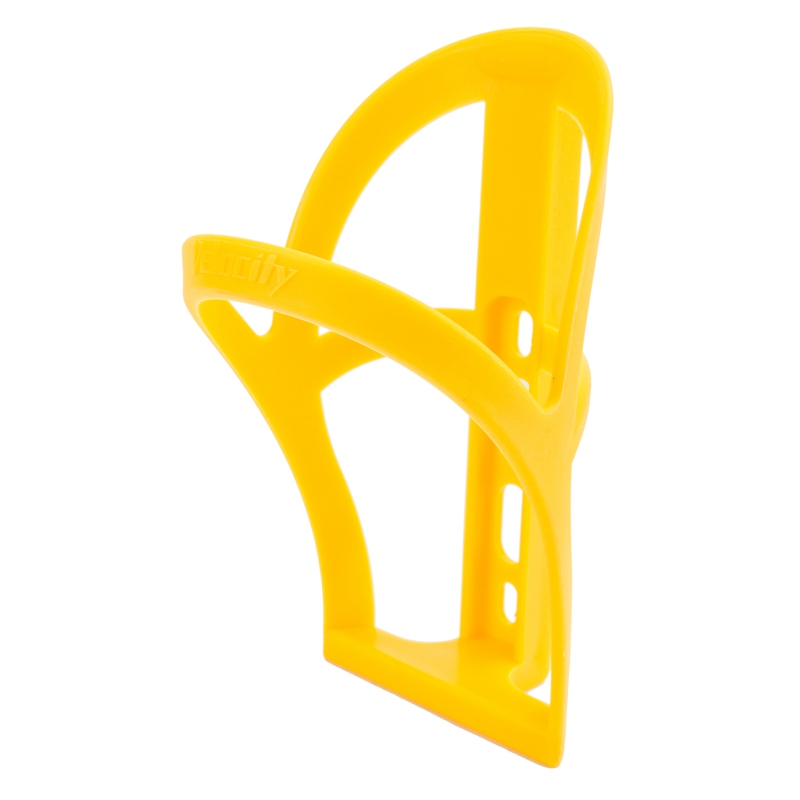 Yellow bottle cage hot sale