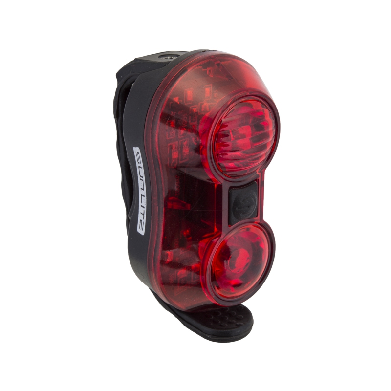 sunlite bike tail light