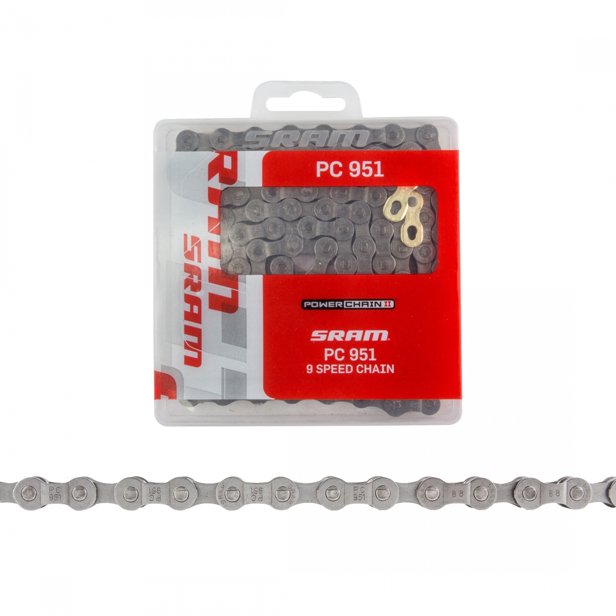 sram power chain