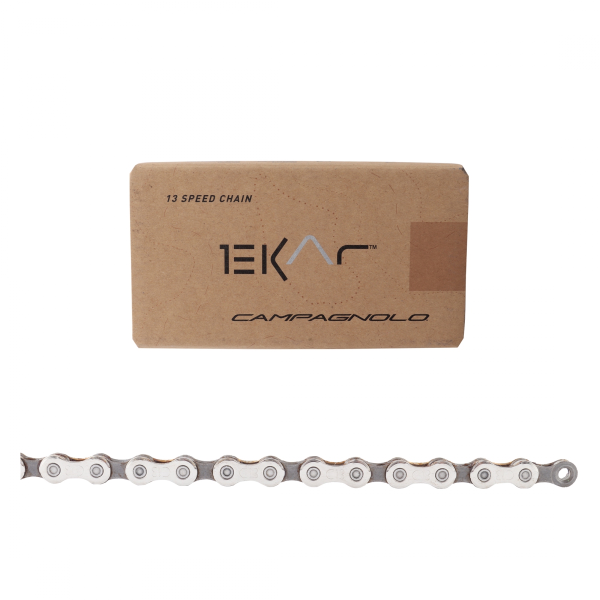 CHAIN CPY EKAR CN21 1x13s 118L - UT-CN400 CHAIN TOOL REQUIRED #16707