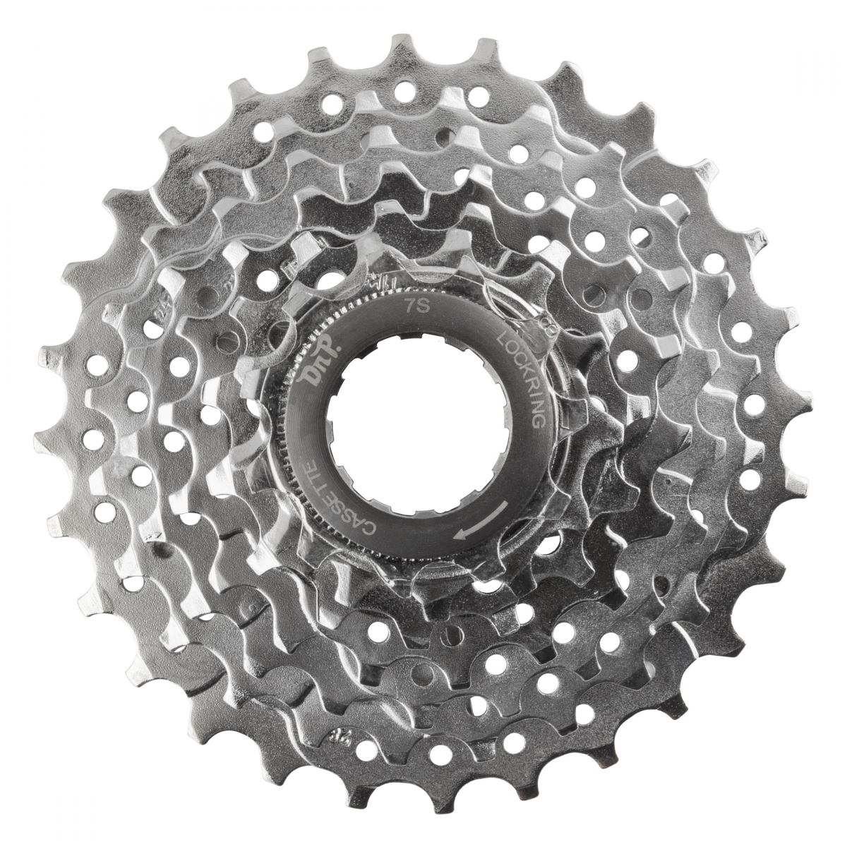 Sunlite--11-28t-7-Speed-Cassette_CASS0209_Bicycle-Cassettes