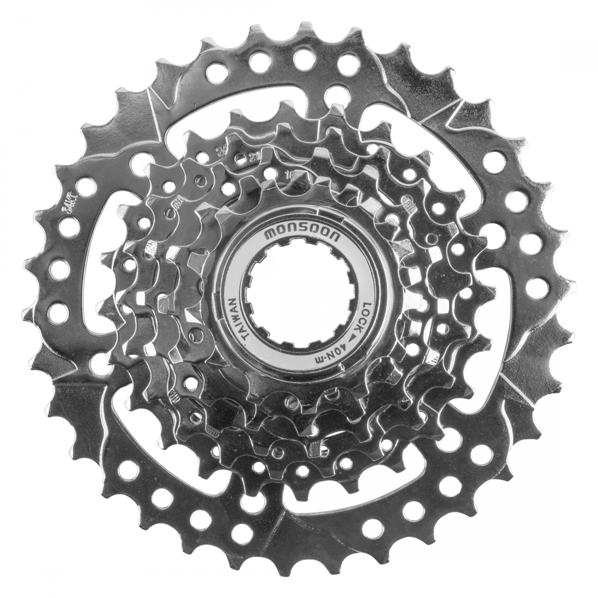 Sunlite--11-34t-7-Speed-Cassette_CASS0210_Bicycle-Cassettes