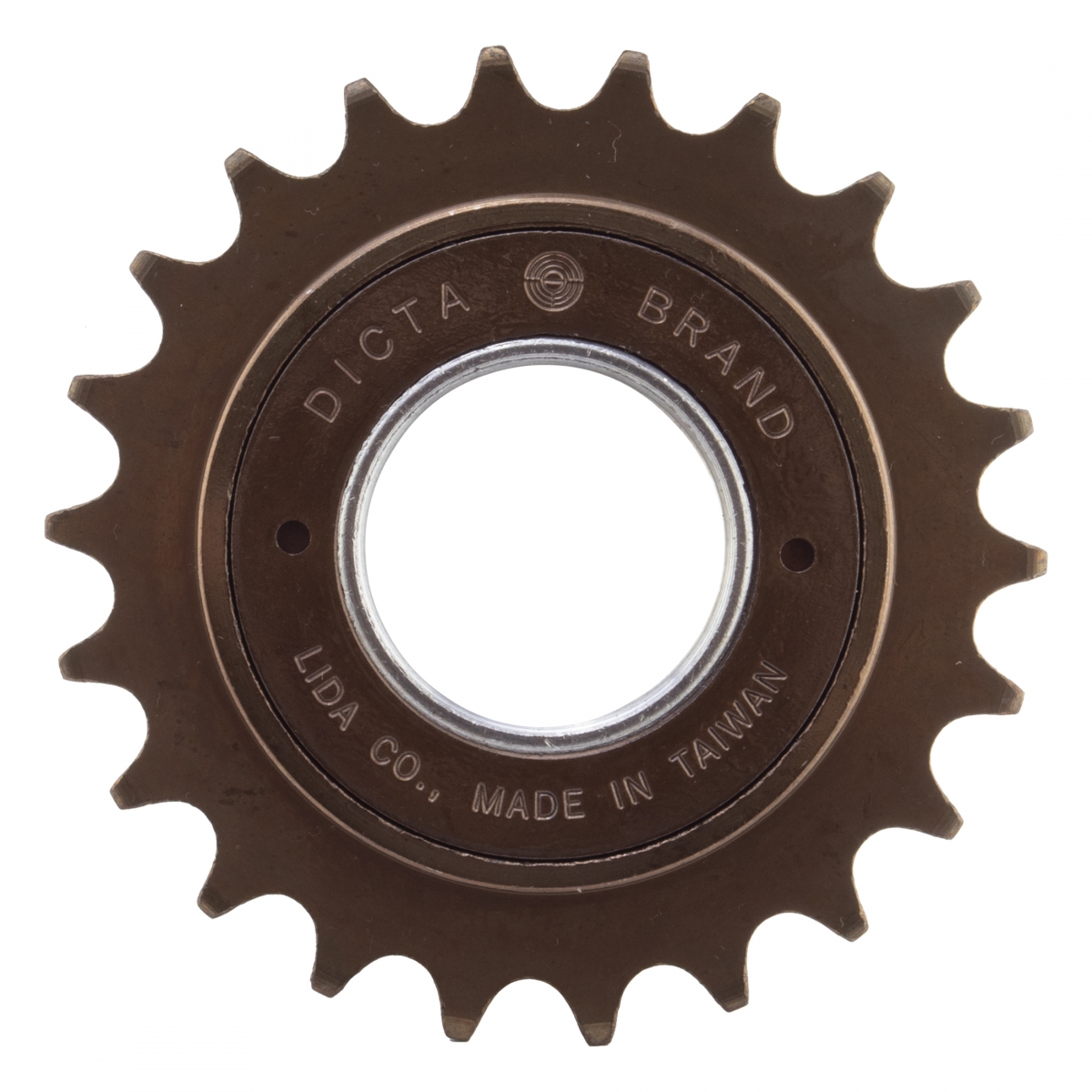 single speed freewheel