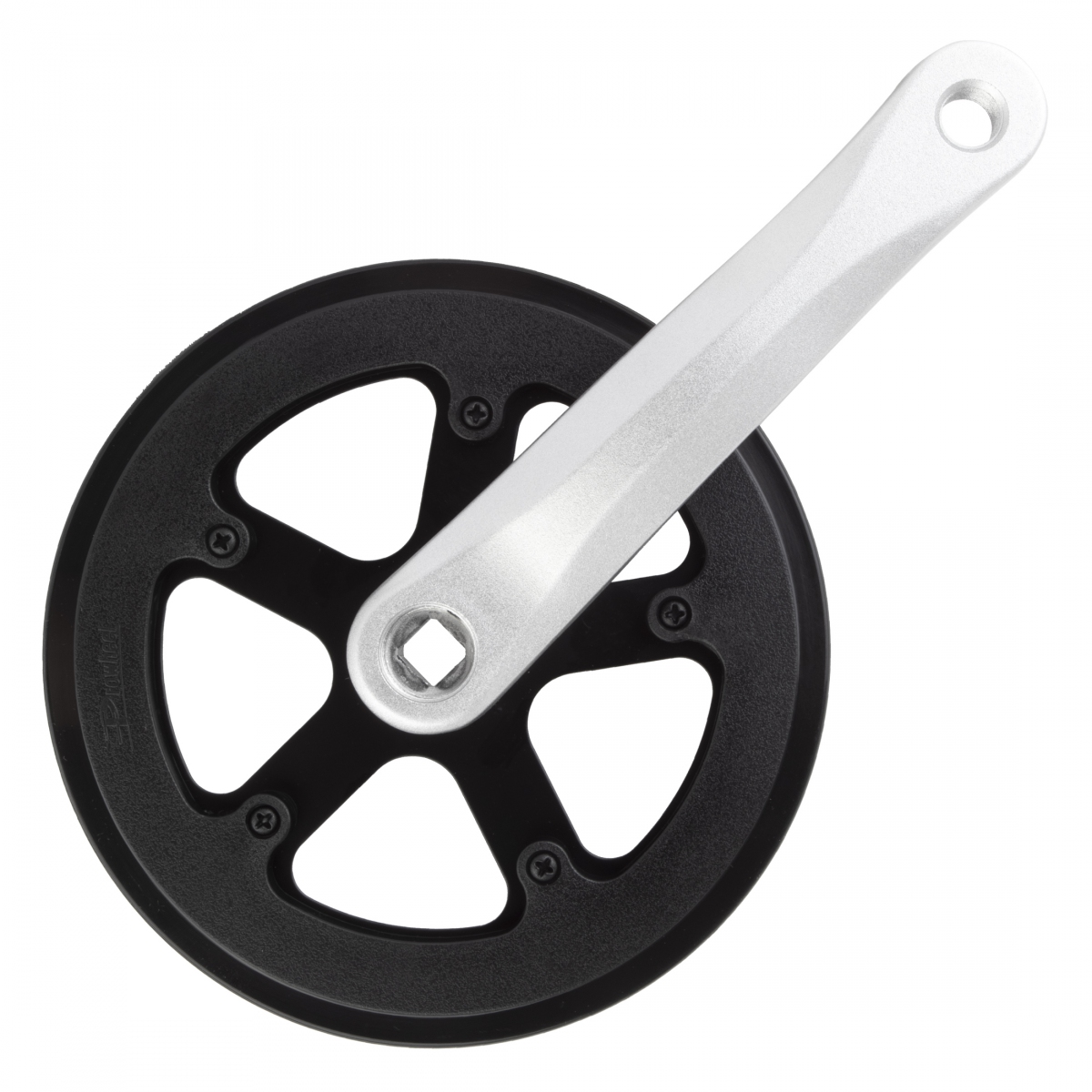 pizza crankset