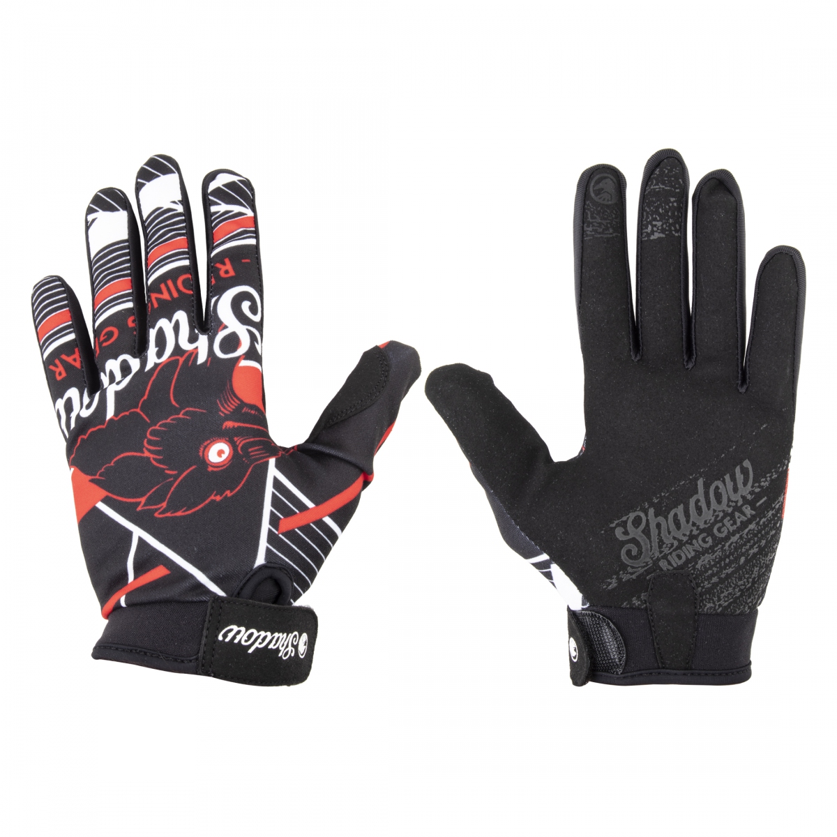  GLOVES TSC CONSPIRE TRANSMISSION MD 231179