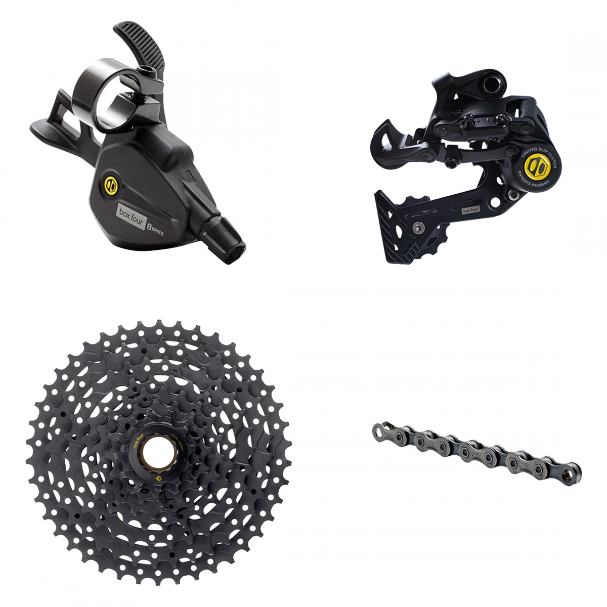 derailleur brands