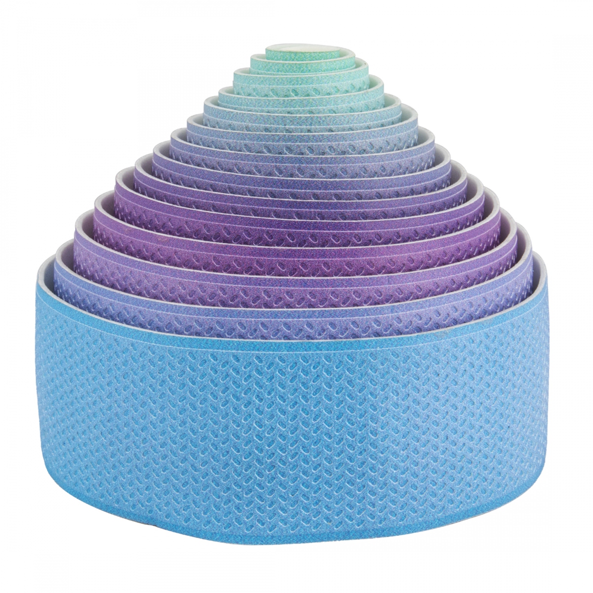  TAPE & PLUGS SNACK FADE TAPE HIGH CONTRAST BLUEBERRY 310231