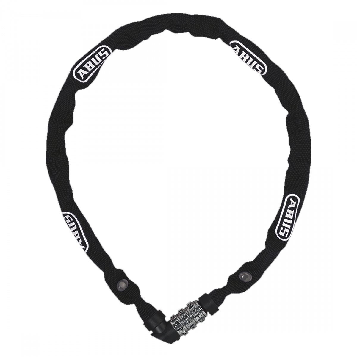 Lock - Chain - Combination - 110cm