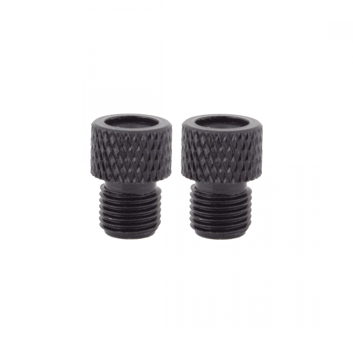 Pump - Adapter - Presta to Schrader