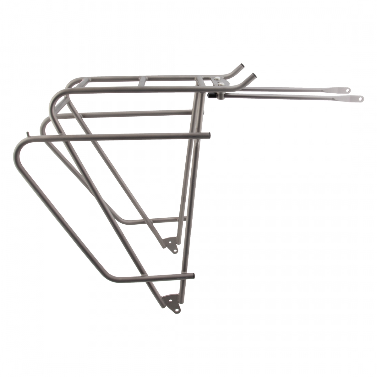 tubus titanium rack