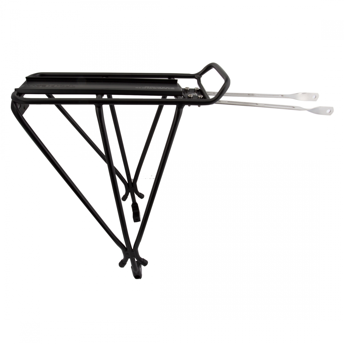 topeak explorer disc rack