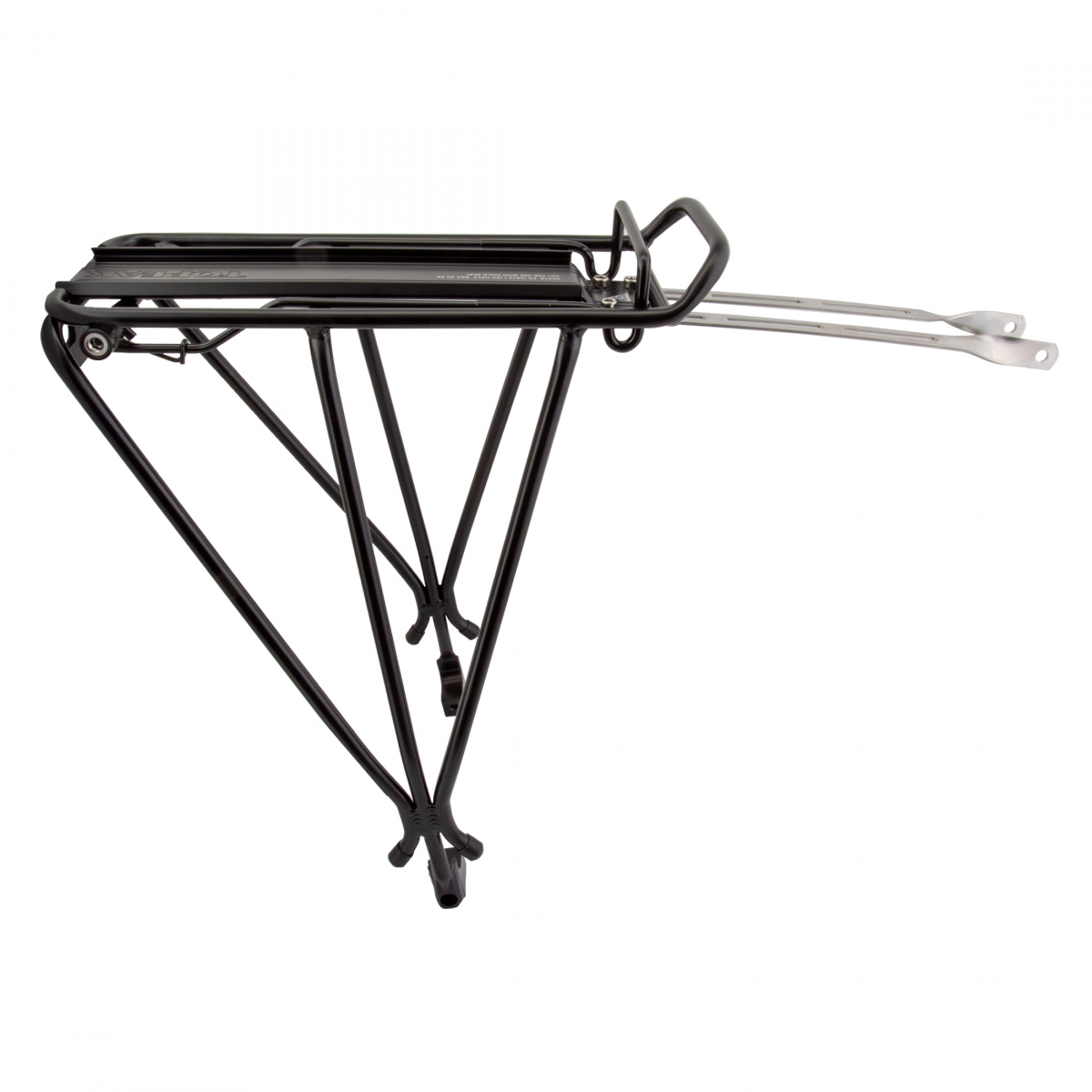 topeak explorer disc rack