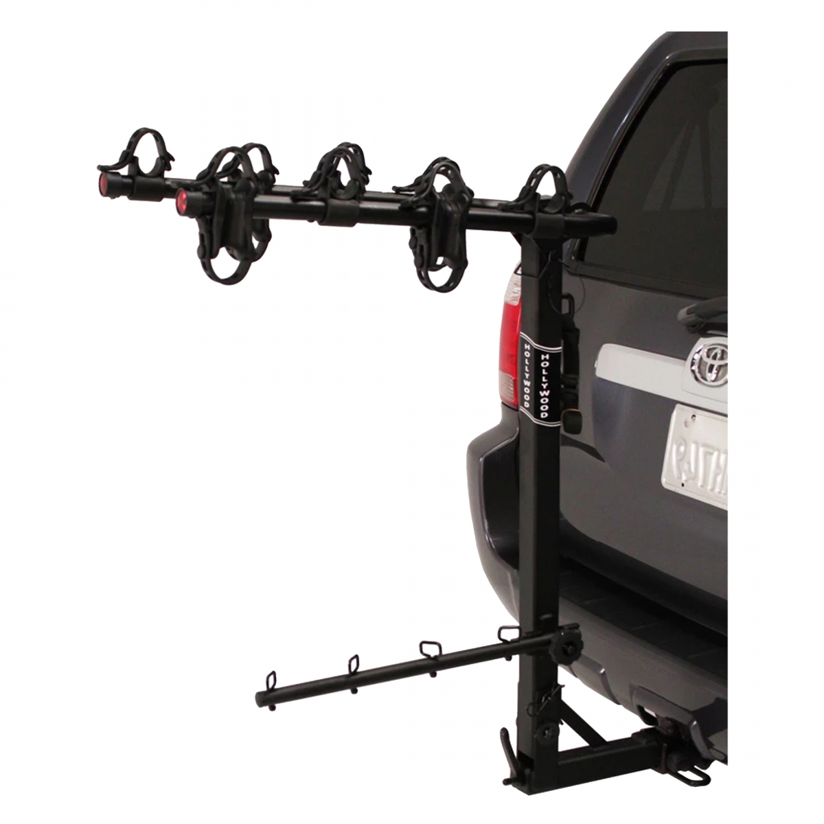 Rjx Bike Rack JBI - Product Details
