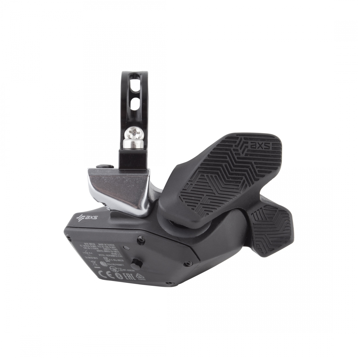 rocker paddle sram