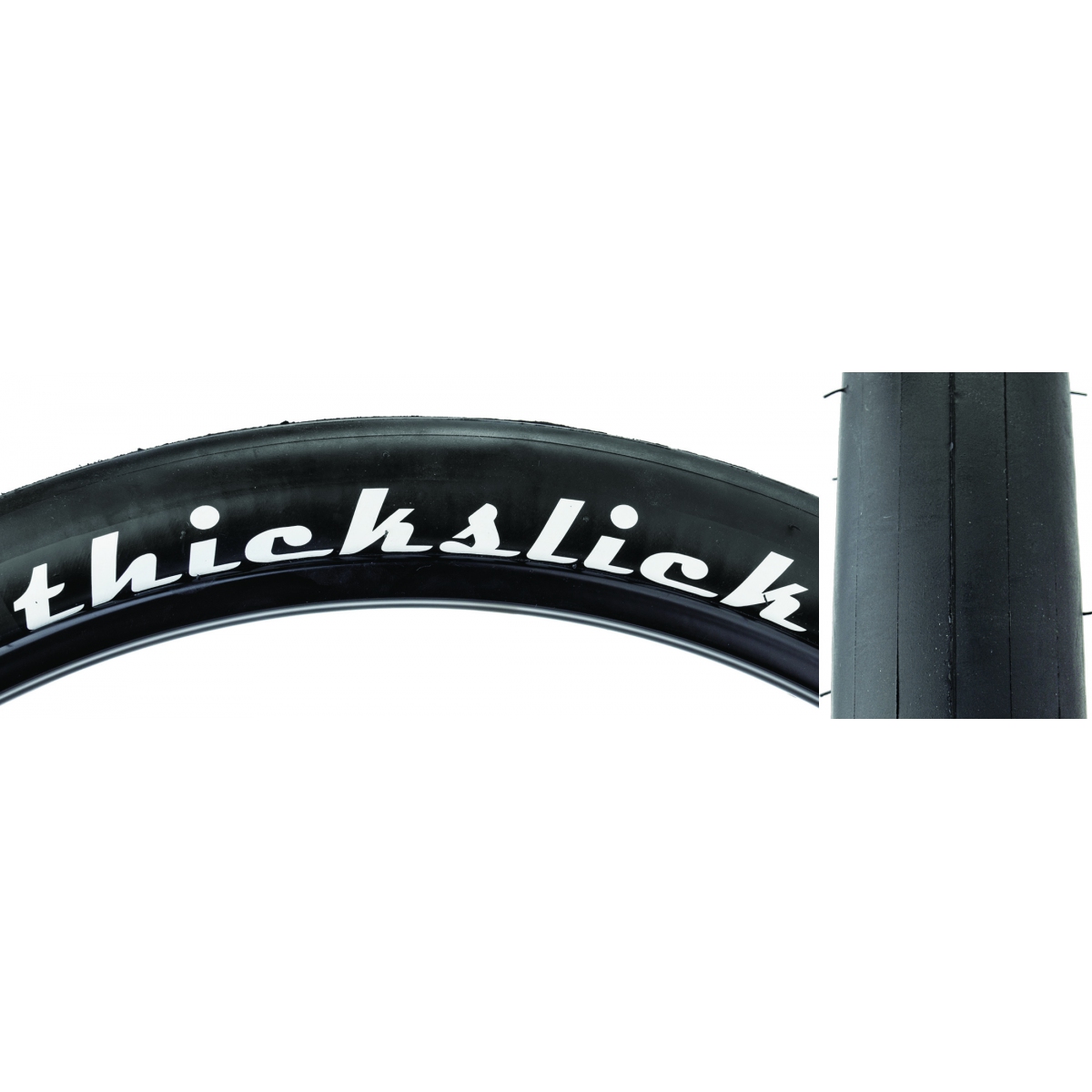 Thickslick 650b best sale