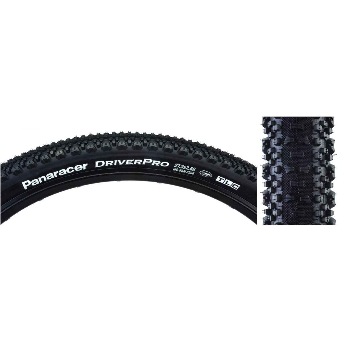 panaracer comet hardpack 27.5