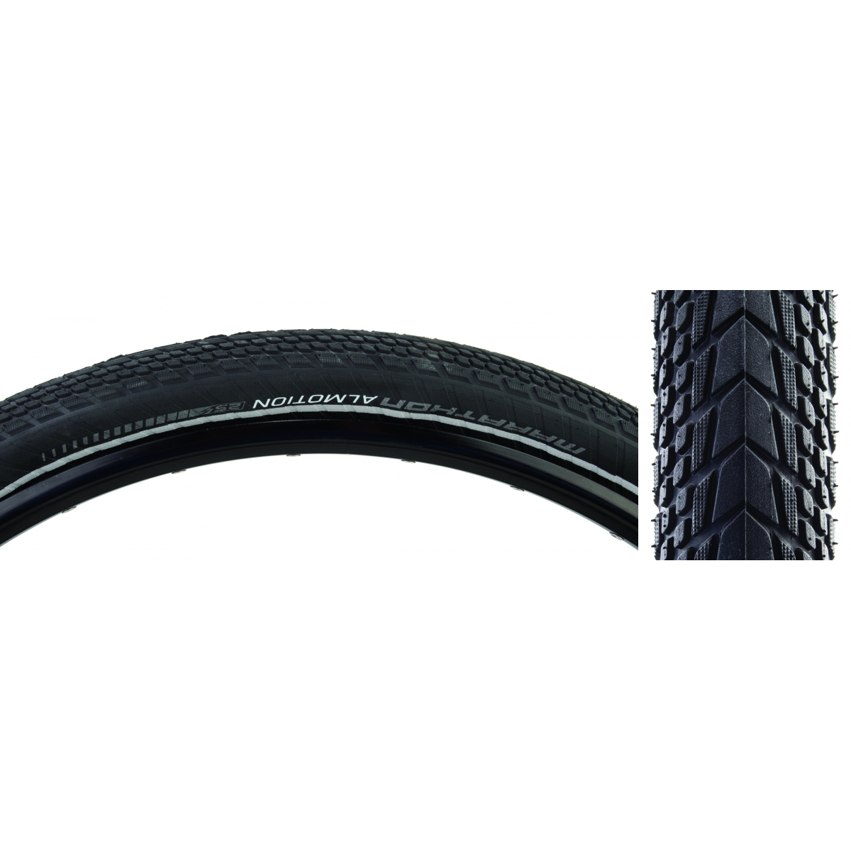 schwalbe marathon almotion 26