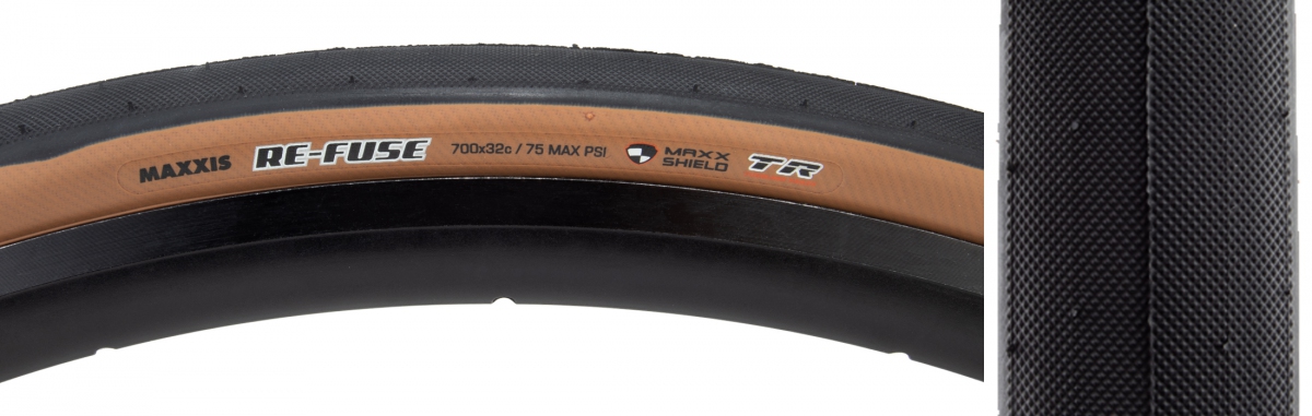 700x32 trainer tire